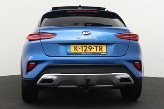 Kia XCeed – thumbnail 3