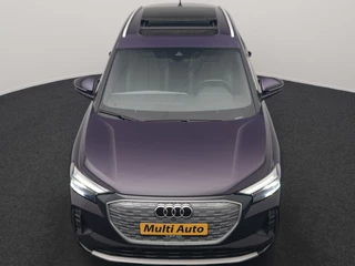 Audi Q4 e-tron – thumbnail 13