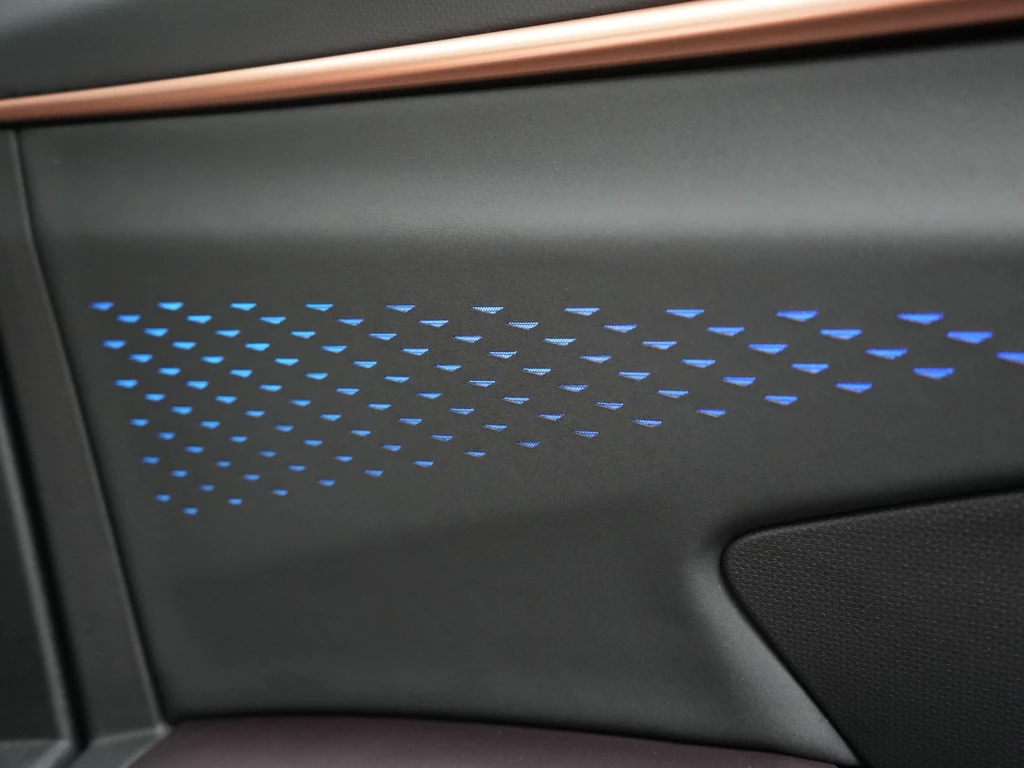 CUPRA Terramar – foto 35