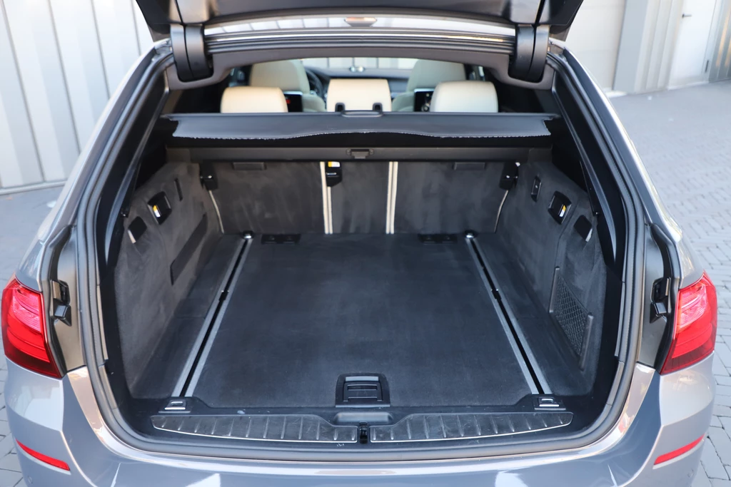 BMW 5 Serie – foto 42