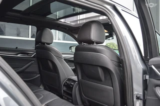 BMW 5 Serie – thumbnail 33