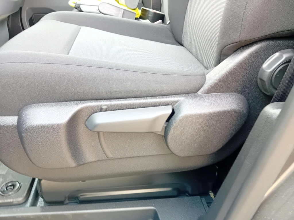 Opel Vivaro-e – foto 30