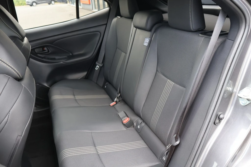 Toyota Yaris Cross – foto 40
