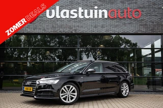 Audi A6 – thumbnail 1