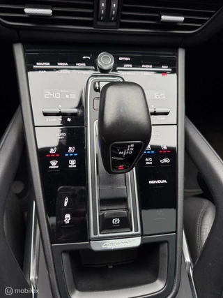 Porsche Cayenne – thumbnail 12