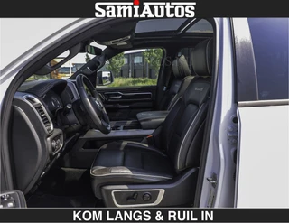 Dodge Ram Pick-Up – thumbnail 28