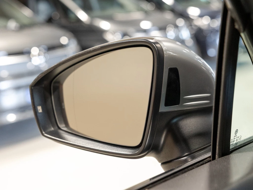 Volkswagen Tiguan Allspace – foto 26