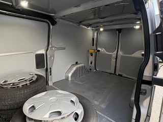 Ford Transit Custom – thumbnail 29