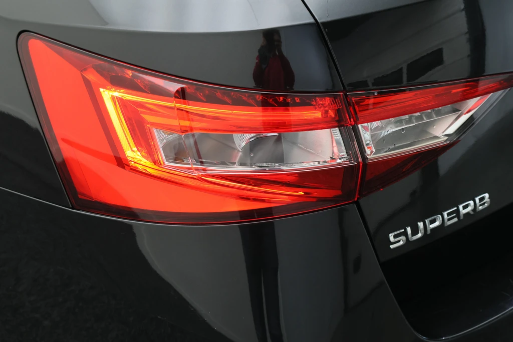 Škoda Superb – foto 27
