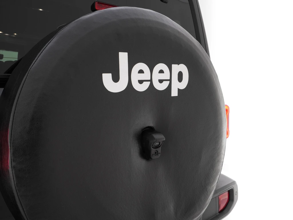 Jeep Wrangler – foto 26