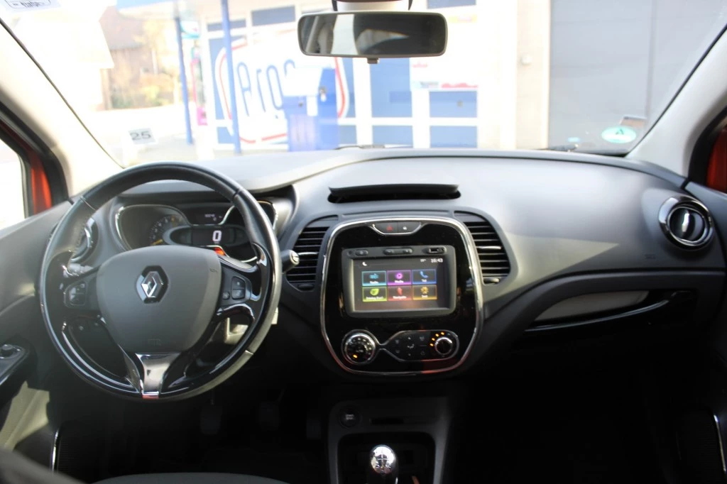 Renault Captur – foto 20