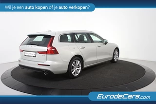 Volvo V60 – thumbnail 11