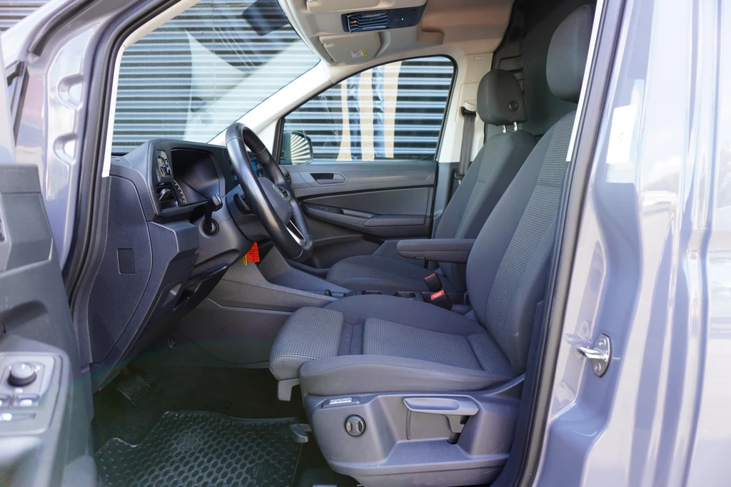 Volkswagen Caddy – foto 8