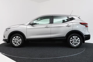 Nissan QASHQAI – thumbnail 2