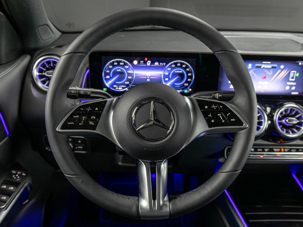 Mercedes-Benz EQB – foto 10