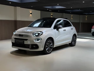 Fiat 500X – thumbnail 2