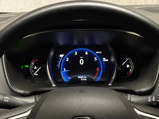 Renault Mégane Estate – thumbnail 17
