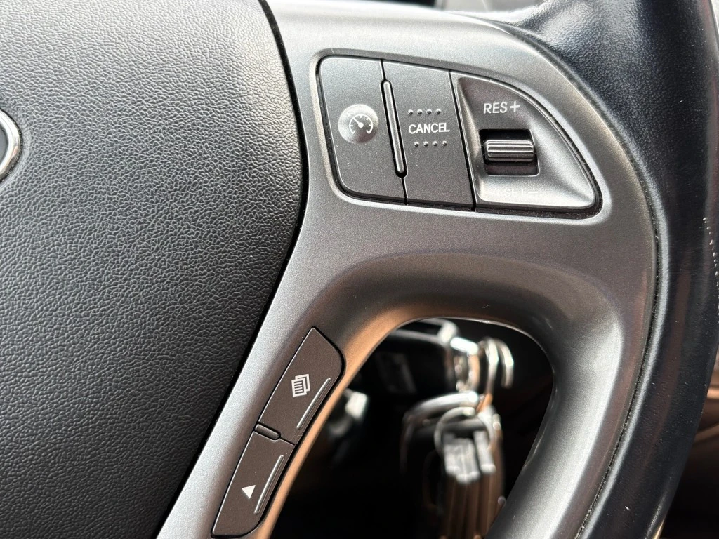 Hyundai ix35 – foto 19
