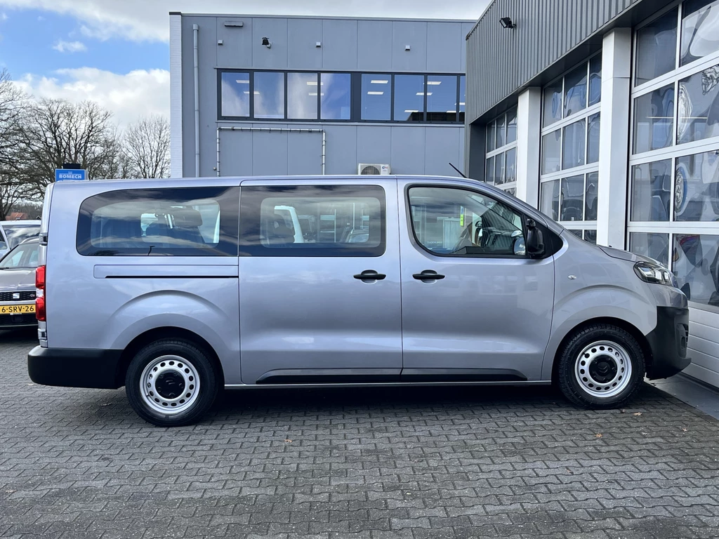 Citroën Jumpy – foto 8
