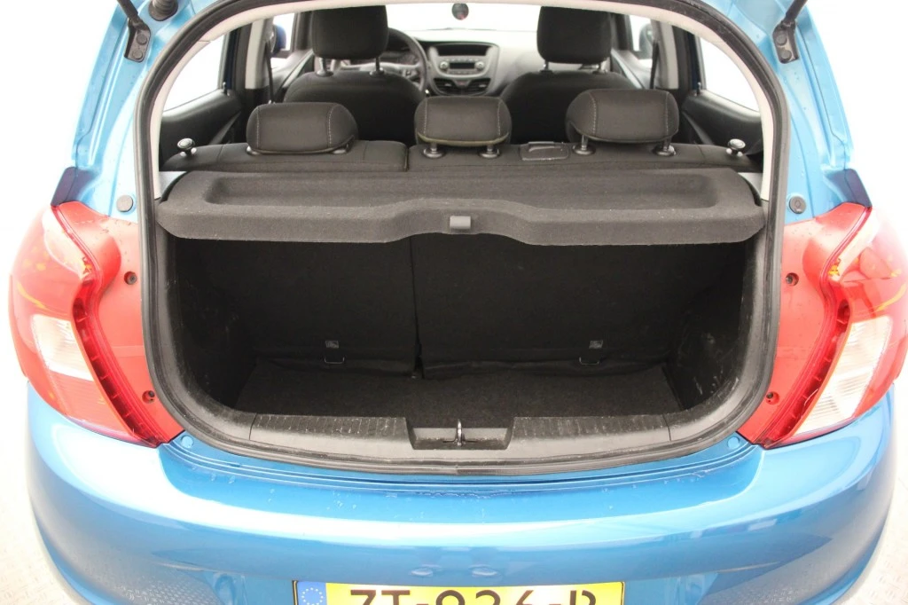 Opel KARL – foto 17