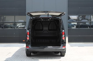 Ford Transit Custom – thumbnail 10