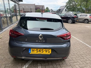 Renault Clio – thumbnail 5