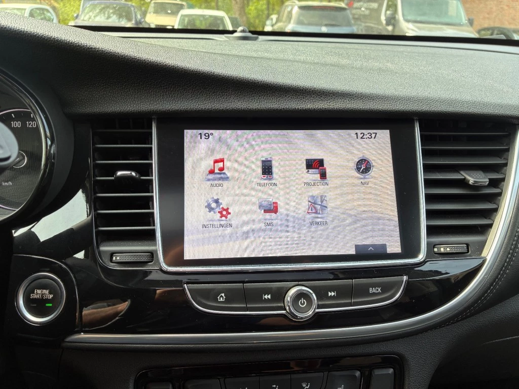 Opel Mokka – foto 19
