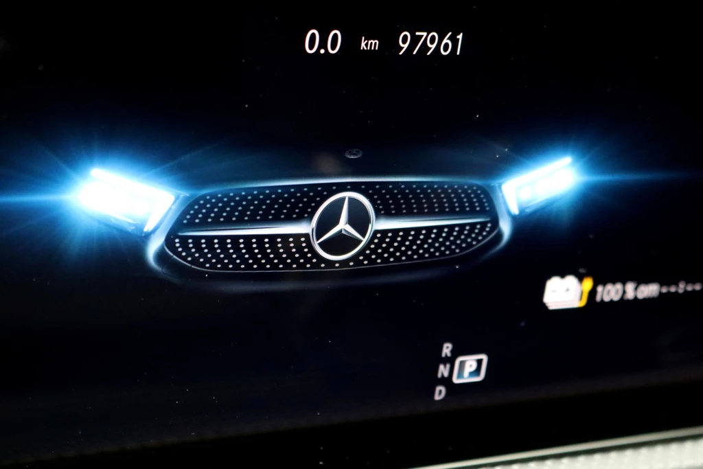Mercedes-Benz CLA – foto 26