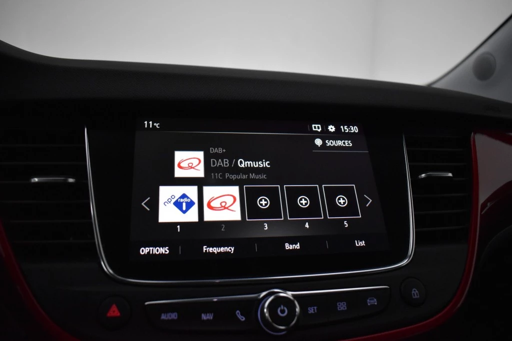 Opel Crossland – foto 19