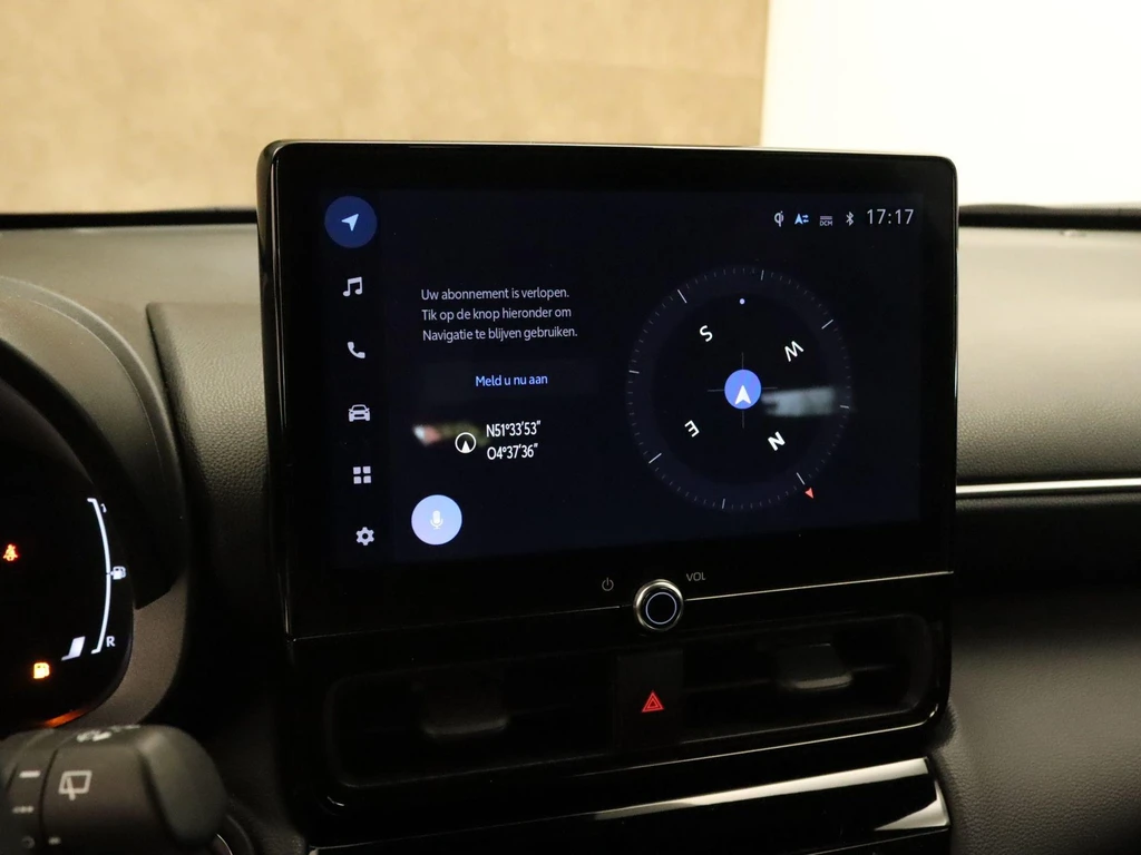 Toyota Yaris Cross – foto 39