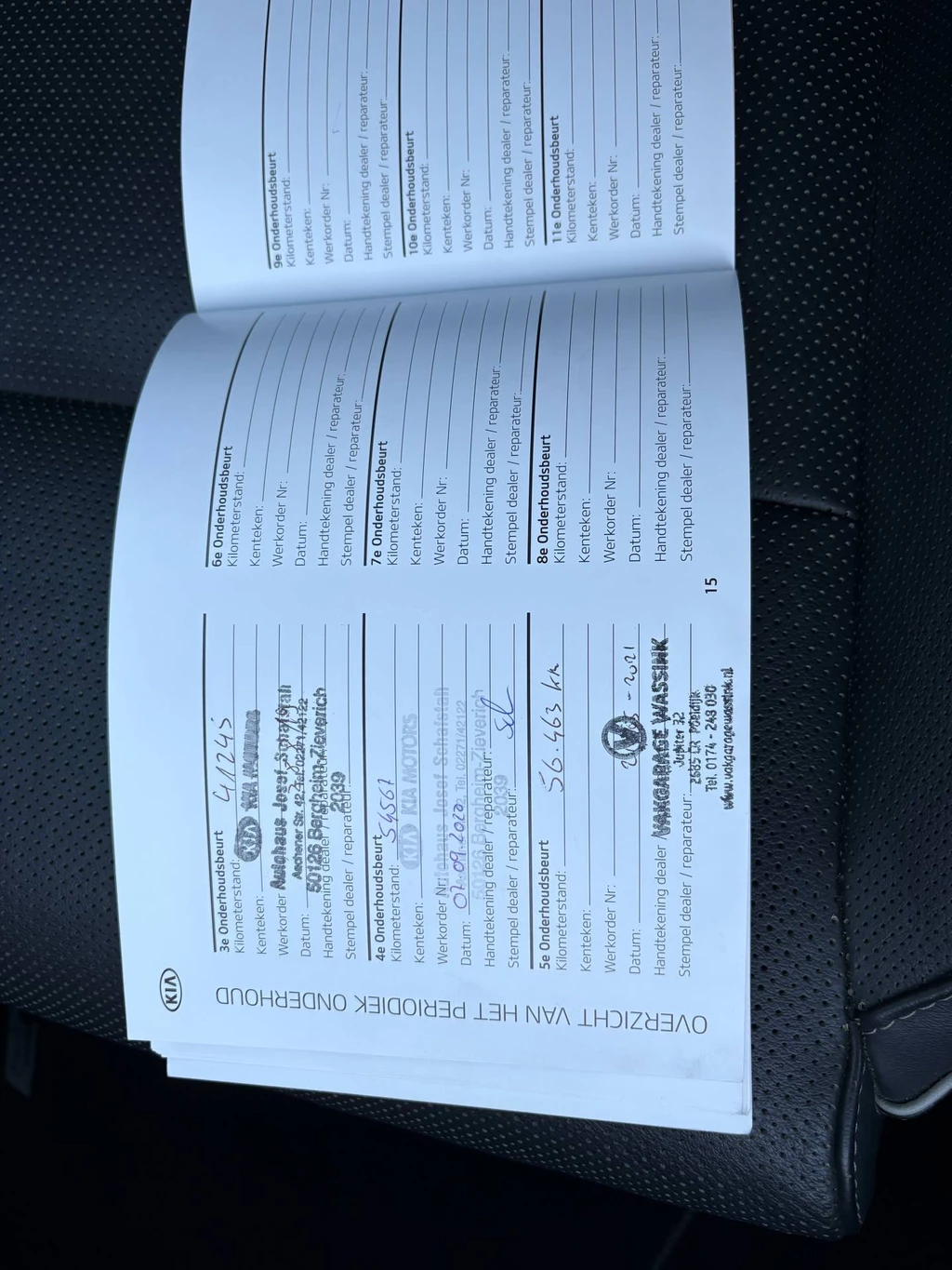Kia Sportage – foto 28