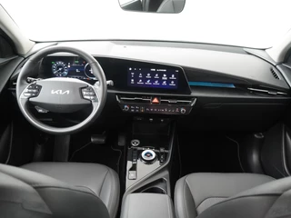 Kia Niro EV – thumbnail 37