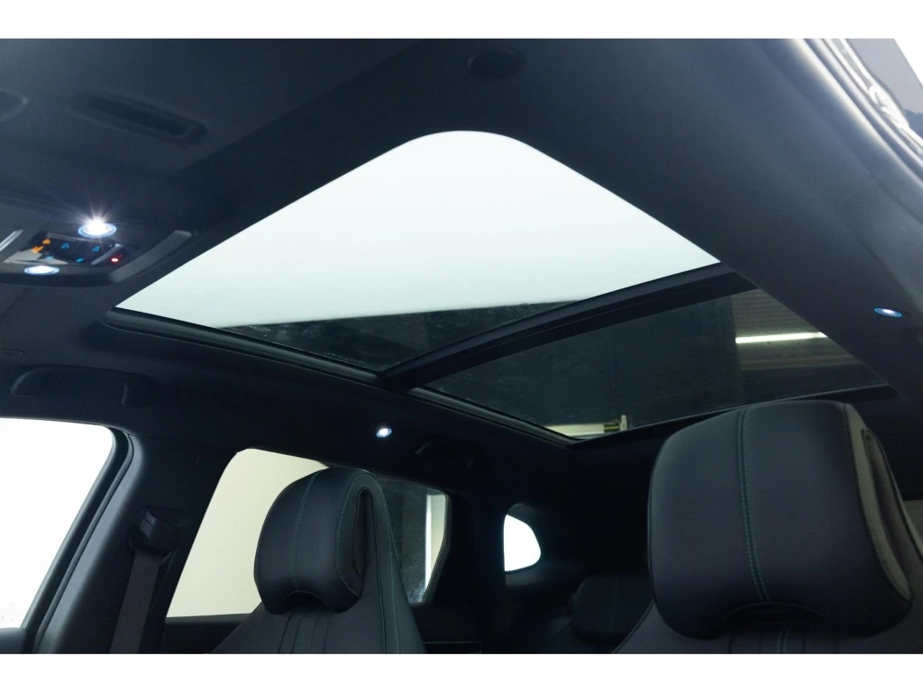 BYD SEAL U – foto 14