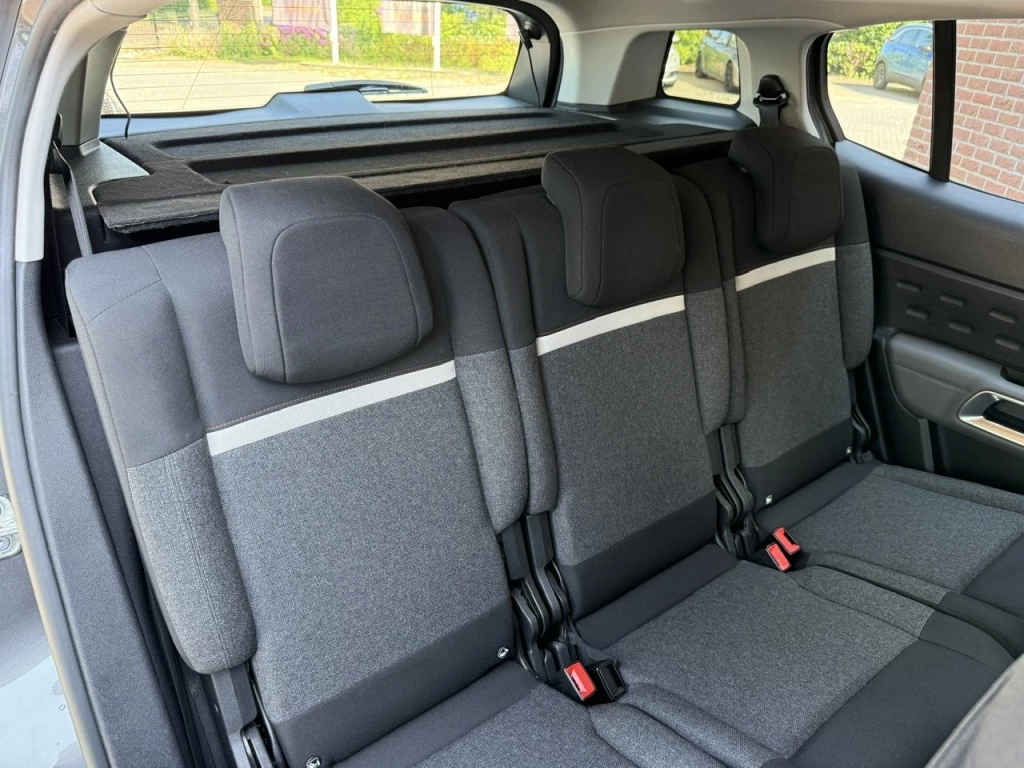 Citroën C5 Aircross – foto 45