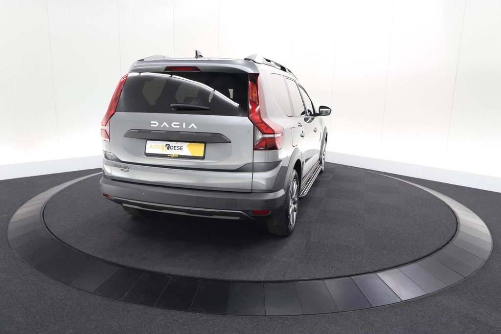 Dacia Jogger – foto 9