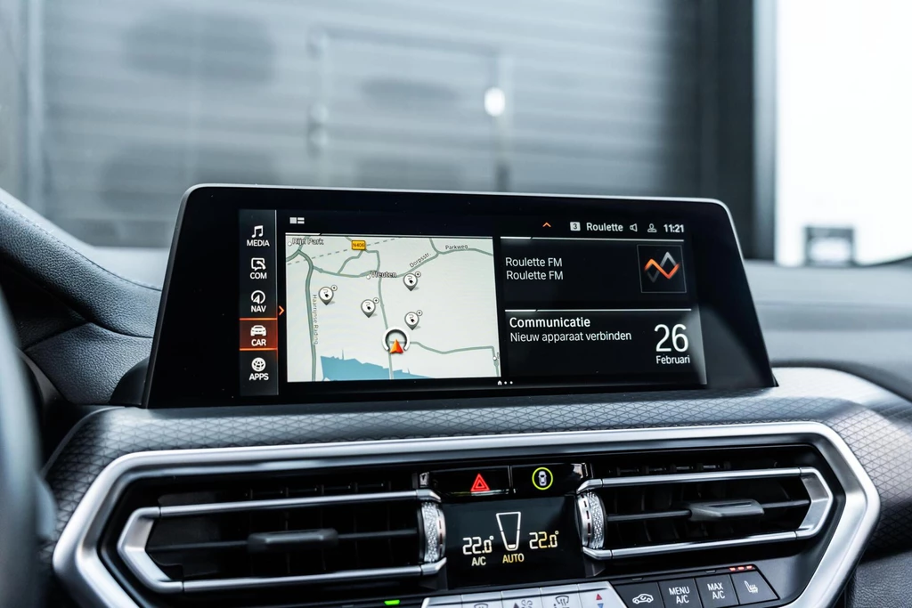 BMW X3 – foto 32