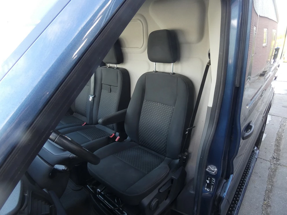 Ford Transit – foto 11