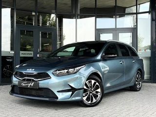 Kia Ceed – thumbnail 1