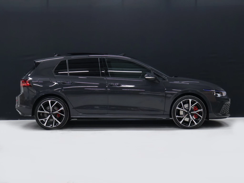 Volkswagen Golf – foto 6