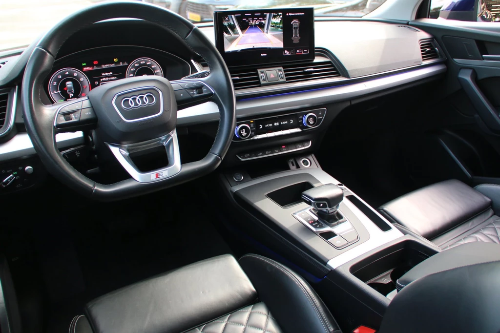 Audi Q5 – foto 12