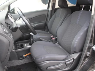 Nissan Note – thumbnail 10