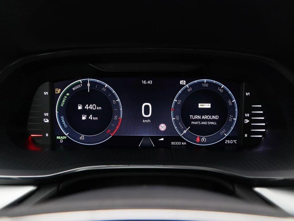 Škoda Octavia – foto 25