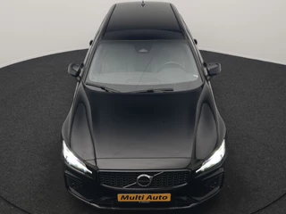 Volvo V60 – thumbnail 14