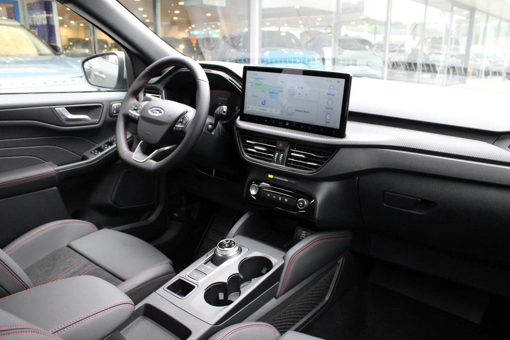 Ford Kuga – foto 12