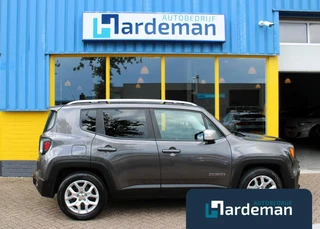 Jeep Renegade – thumbnail 5