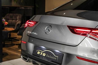 Mercedes-Benz CLA – thumbnail 16