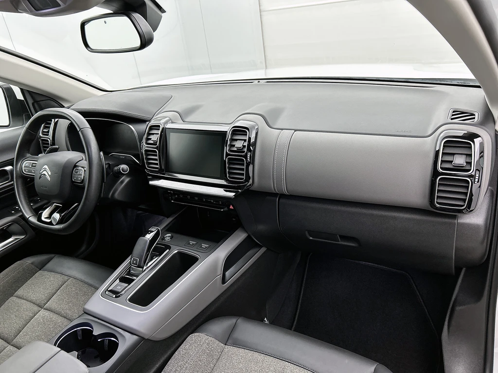 Citroën C5 Aircross – foto 15