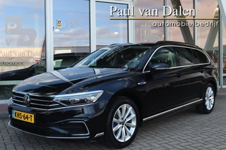 Volkswagen Passat – thumbnail 1