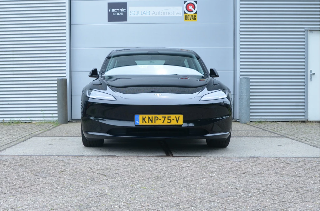 Tesla Model 3 – foto 5