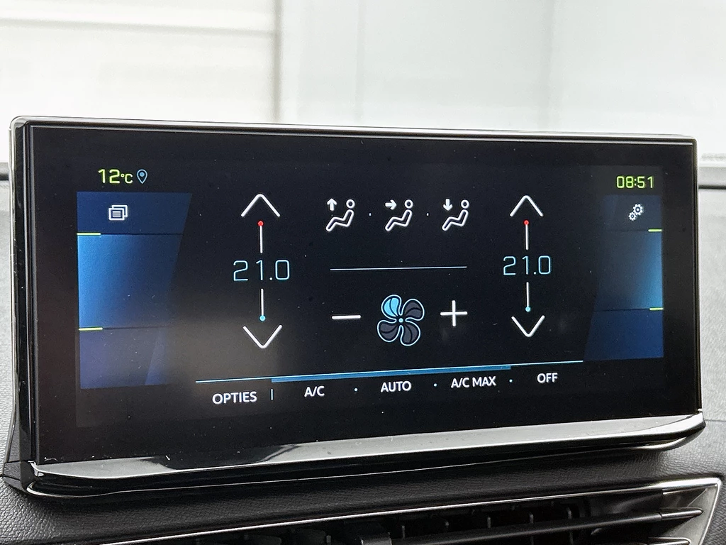 Peugeot 3008 – foto 24